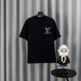 Picture of Louis Vuitton T Shirts Short _SKULVS-2XLaztxQ2977824